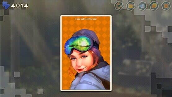 Pleasure Puzzle: Portrait Plus — screenshot 4