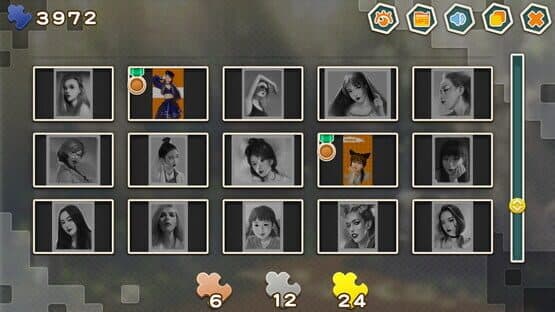 Pleasure Puzzle: Portrait Plus — screenshot 7
