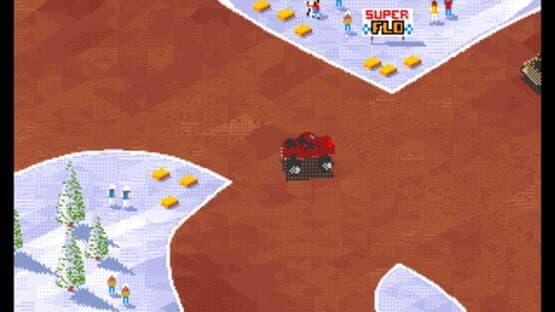 Super Skidmarks — screenshot 8