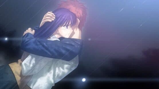 Fate/Stay Night: Réalta Nua - Heaven's Feel — screenshot 6