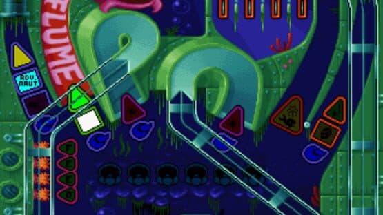 Psycho Pinball — screenshot 3