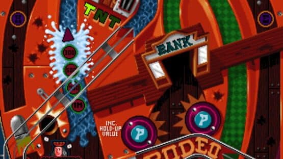 Psycho Pinball — screenshot 4