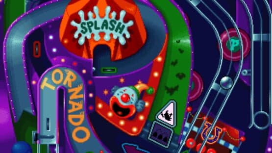 Psycho Pinball — screenshot 5