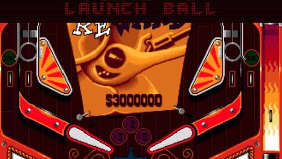 Psycho Pinball — screenshot 7