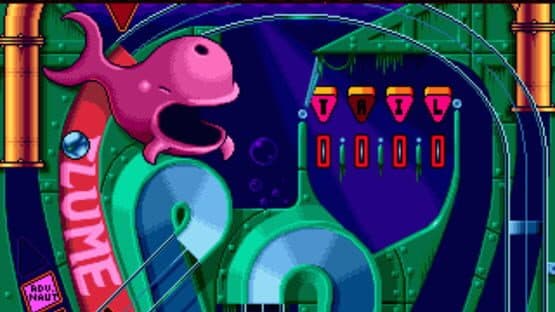 Psycho Pinball — screenshot 8