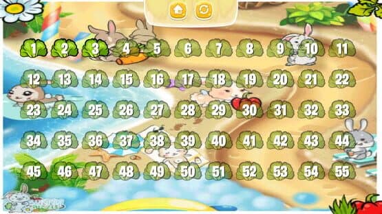 Bunny Puzzle — screenshot 5