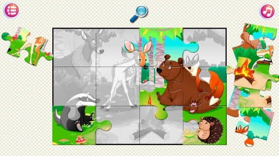 Awesome Puzzle — screenshot 2