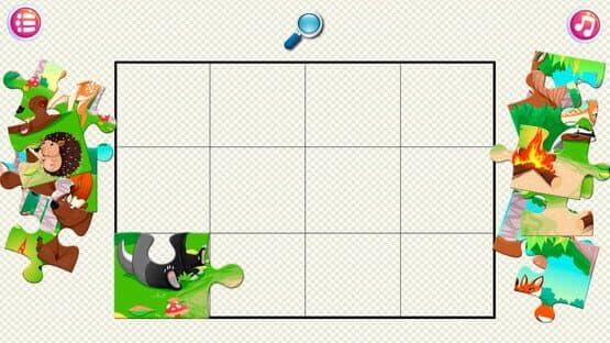 Awesome Puzzle — screenshot 3