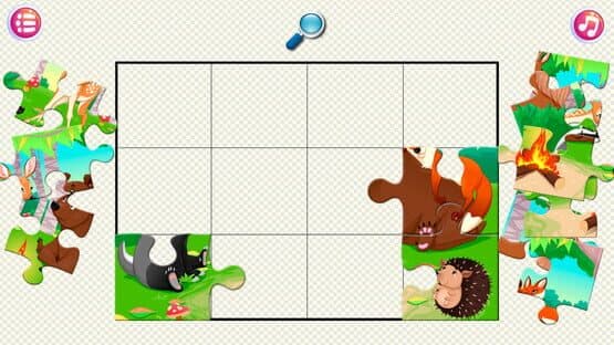 Awesome Puzzle — screenshot 4