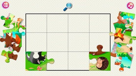 Awesome Puzzle — screenshot 5