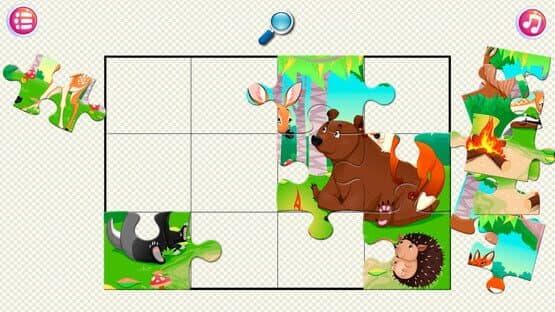 Awesome Puzzle — screenshot 6