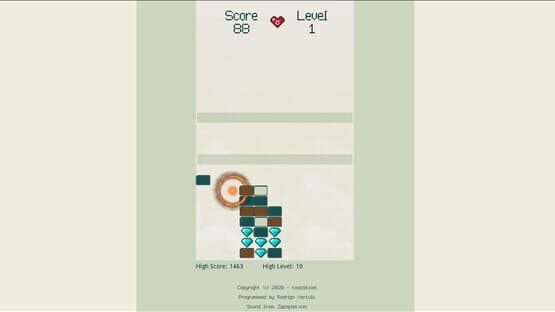 Stacker Puzzle — screenshot 1