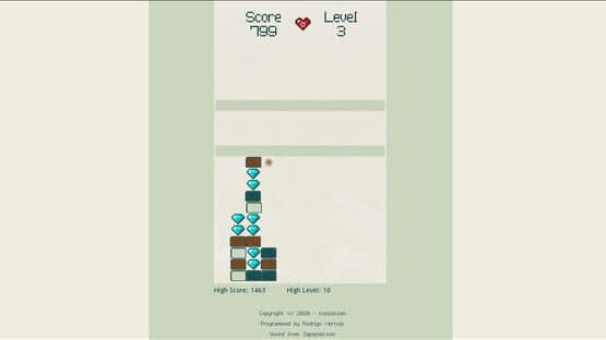 Stacker Puzzle — screenshot 2