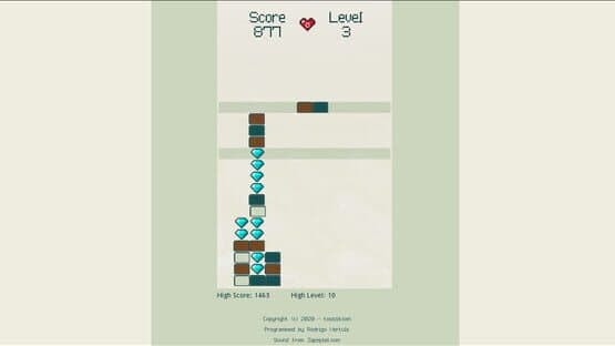 Stacker Puzzle — screenshot 3