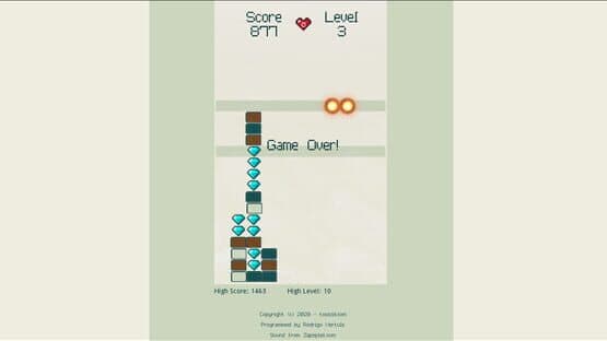 Stacker Puzzle — screenshot 5