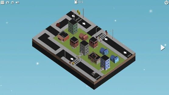Puzzle Car — screenshot 1