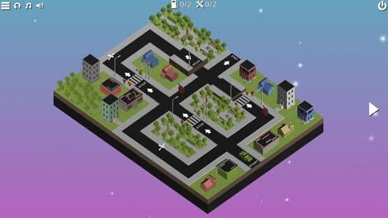 Puzzle Car — screenshot 2