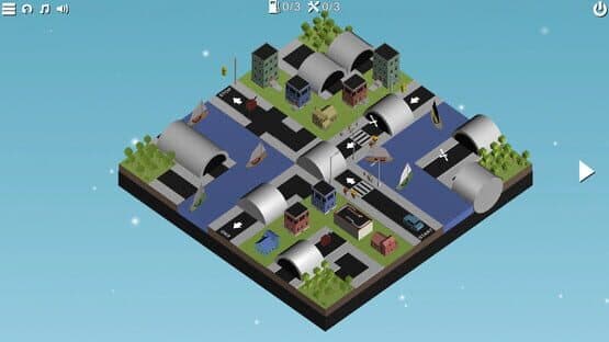 Puzzle Car — screenshot 3
