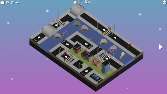 Puzzle Car — screenshot 4