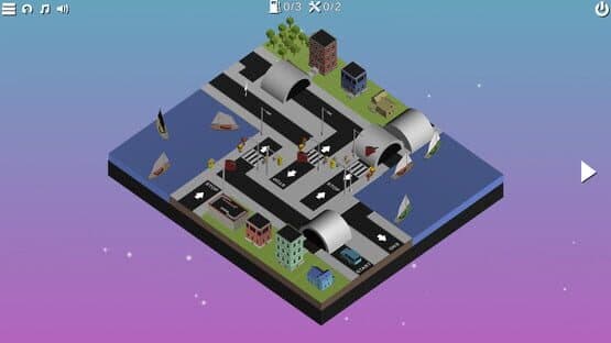 Puzzle Car — screenshot 5
