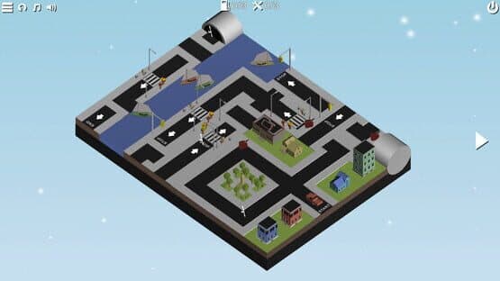 Puzzle Car — screenshot 6