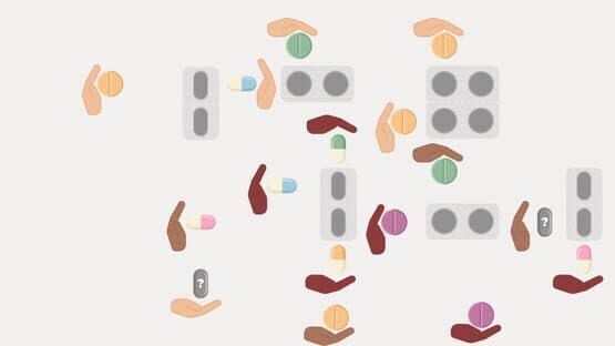 Pill Puzzle: One Move — screenshot 5