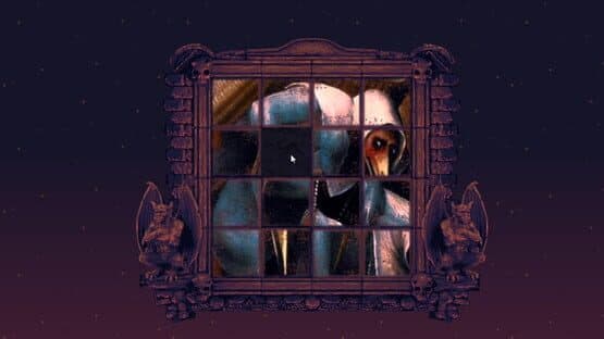 Hell's Gate: Slide Puzzle — screenshot 1