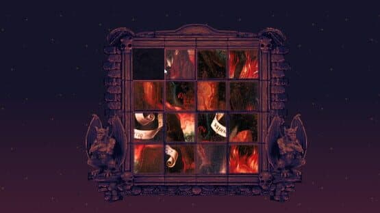 Hell's Gate: Slide Puzzle — screenshot 2