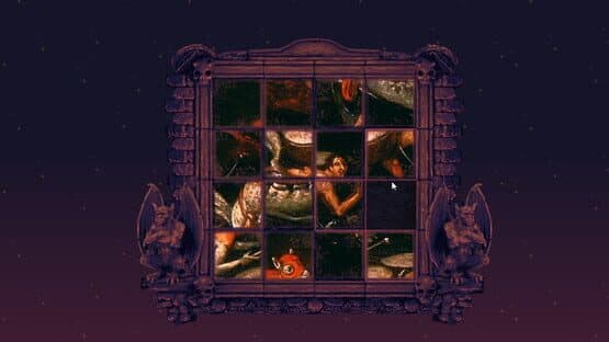 Hell's Gate: Slide Puzzle — screenshot 5