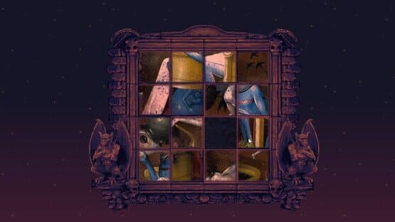 Hell's Gate: Slide Puzzle — screenshot 6