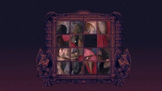 Hell's Gate: Slide Puzzle — screenshot 7