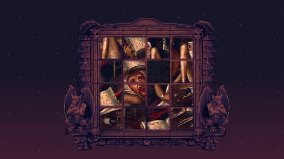 Hell's Gate: Slide Puzzle — screenshot 8