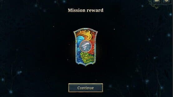 Faeria: Puzzle Pack Elements — screenshot 4