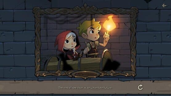 Night of Full Moon: Memory Puzzle — screenshot 1