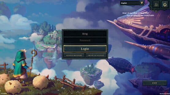 Faeria: Resurgence — screenshot 1