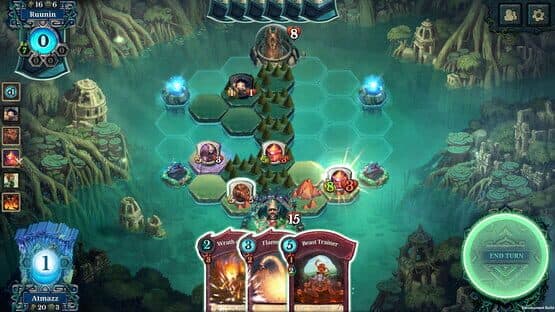 Faeria: Resurgence — screenshot 6