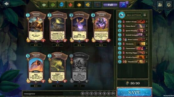 Faeria: Resurgence — screenshot 7