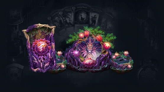 Faeria: Fall of Everlife — screenshot 6