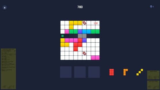 My Neighborhood Arcade: Block Puzzle Unit — screenshot 6