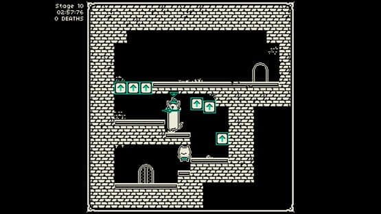 Frincess&Cnight — screenshot 3