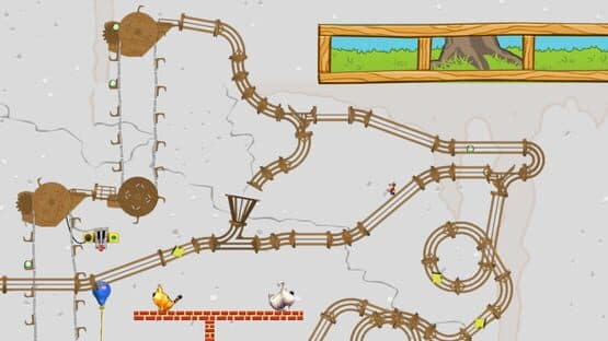 Contraption Maker: Wonderstructs - Part & Puzzle Expansion Pack — screenshot 2