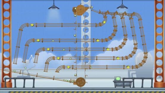 Contraption Maker: Wonderstructs - Part & Puzzle Expansion Pack — screenshot 3
