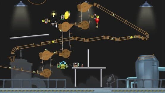 Contraption Maker: Wonderstructs - Part & Puzzle Expansion Pack — screenshot 4