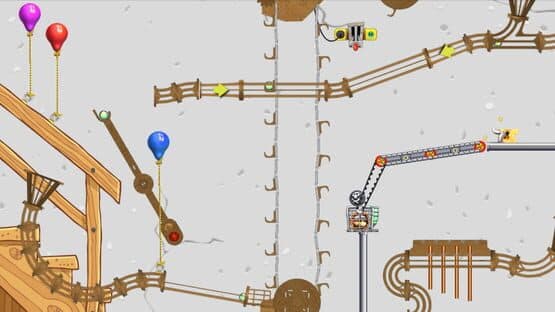 Contraption Maker: Wonderstructs - Part & Puzzle Expansion Pack — screenshot 5