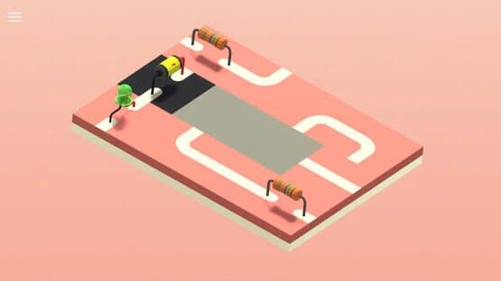 Puzzletronics Analog Eletronics — screenshot 2