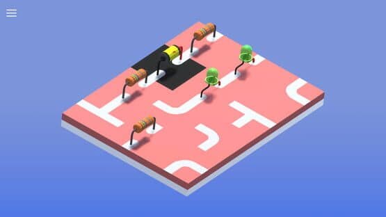 Puzzletronics Analog Eletronics — screenshot 3