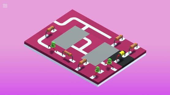 Puzzletronics Analog Eletronics — screenshot 4