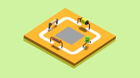 Puzzletronics Analog Eletronics — screenshot 5