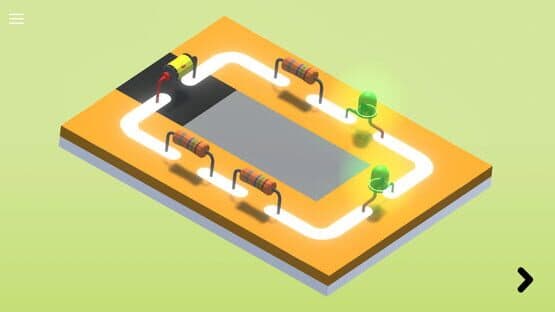 Puzzletronics Analog Eletronics — screenshot 7