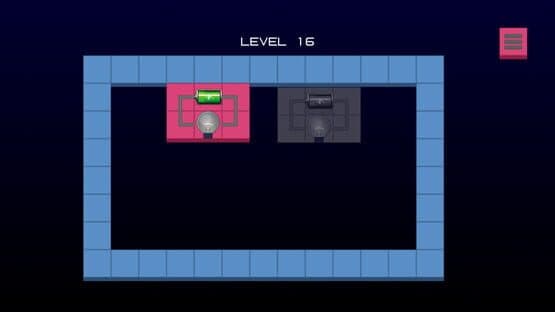 Puzzle Light: Slide — screenshot 2